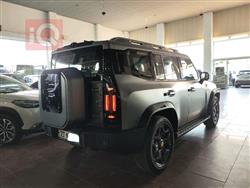 Jetour T2